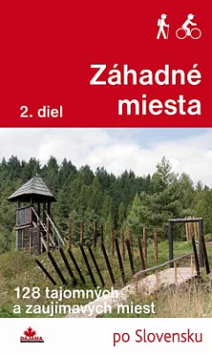 Záhadné miesta – 2. diel
