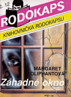 Záhadné okno