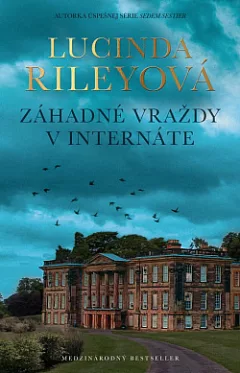 Záhadné vraždy v internáte
