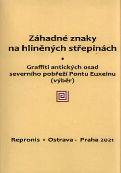 Záhadné znaky na hliněných střepinách