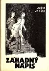 Záhadný nápis
