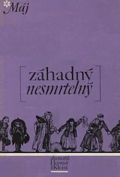 Záhadný nesmrtelný