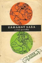 Záhadný Saša a jiné povídky
