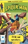 Záhadný Spider-Man #25