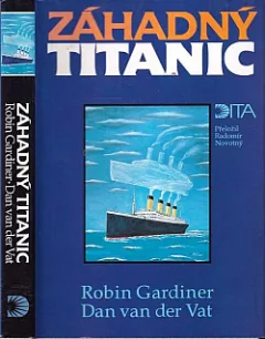 Záhadný Titanic