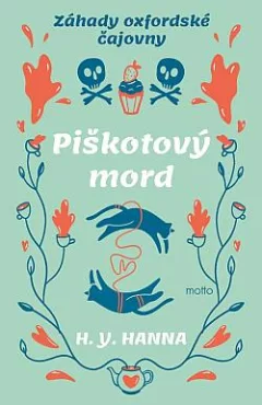 Piškotový mord