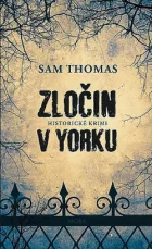 Zločin v Yorku