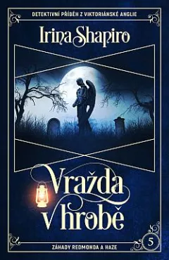 Vražda v hrobě