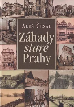 Záhady staré Prahy