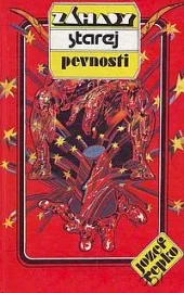Záhady starej pevnosti