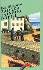 Záhada tajného dopisu