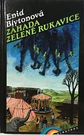 Záhada zelené rukavice