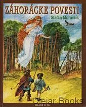 Záhorácke povesti