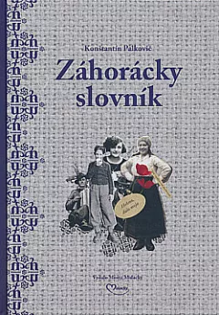Záhorácky slovník