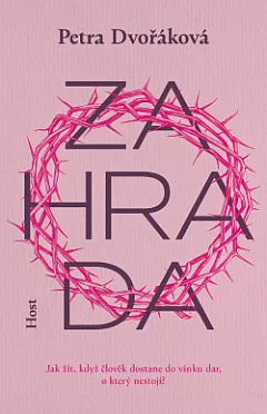 Zahrada