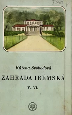 Zahrada Irémská V.-VI.