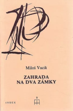 Zahrada na dva zámky 1973 - 1977, 1983
