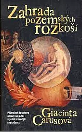 Zahrada pozemských rozkoší