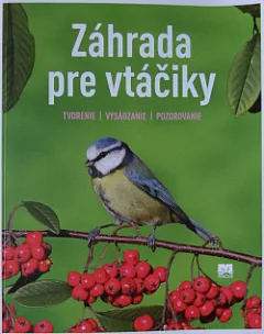 Záhrada pre vtáčiky