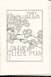 Zahrada splněné touhy