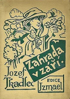 Zahrada v září