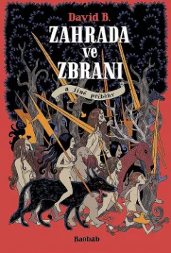 Zahrada ve zbrani