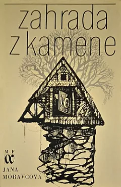 Zahrada z kamene