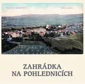 Zahrádka na pohlednicích