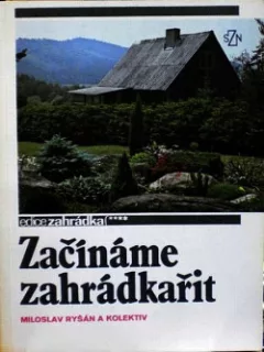 Začínáme zahrádkařit