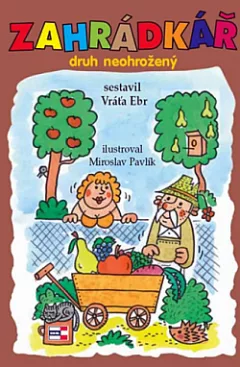 Zahrádkář – druh neohrožený