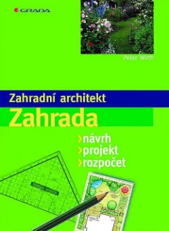 Zahradní architekt / Zahrada