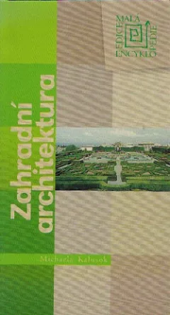 Zahradní architektura