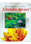 Zahradní úpravy