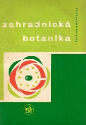 Zahradnická botanika