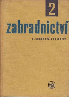 Zahradnictví 2