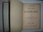 Zahrady
