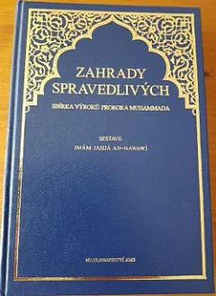 Zahrady spravedlivých