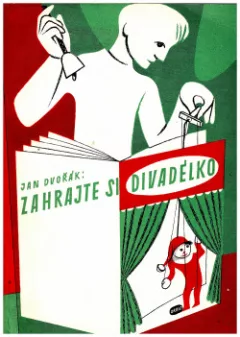 Zahrajte si divadélko