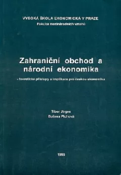 Zahraniční obchod a národní ekonomika