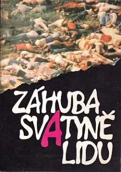 Záhuba Svatyně lidu