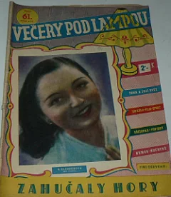 Zahučaly hory