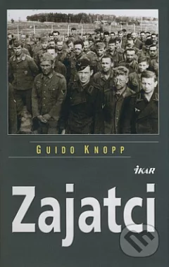 Zajatci