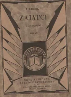 Zajatci