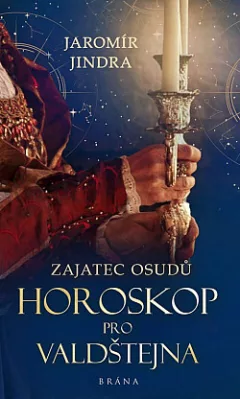 Horoskop pro Valdštejna