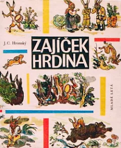 Zajíček hrdina