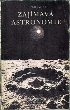 Zajímavá astronomie