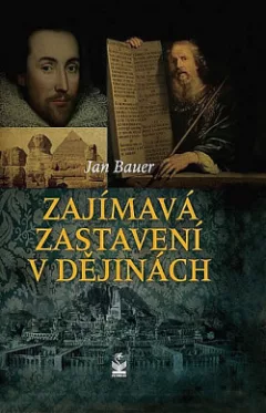 Zajímavá zastavení v dějinách