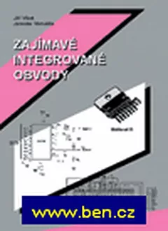 Zajímavé integrované obvody