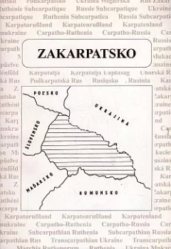 Zakarpatsko