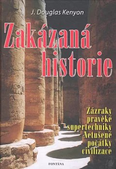 Zakázaná historie